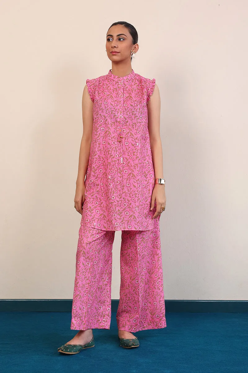 2- Piece Desi Beat