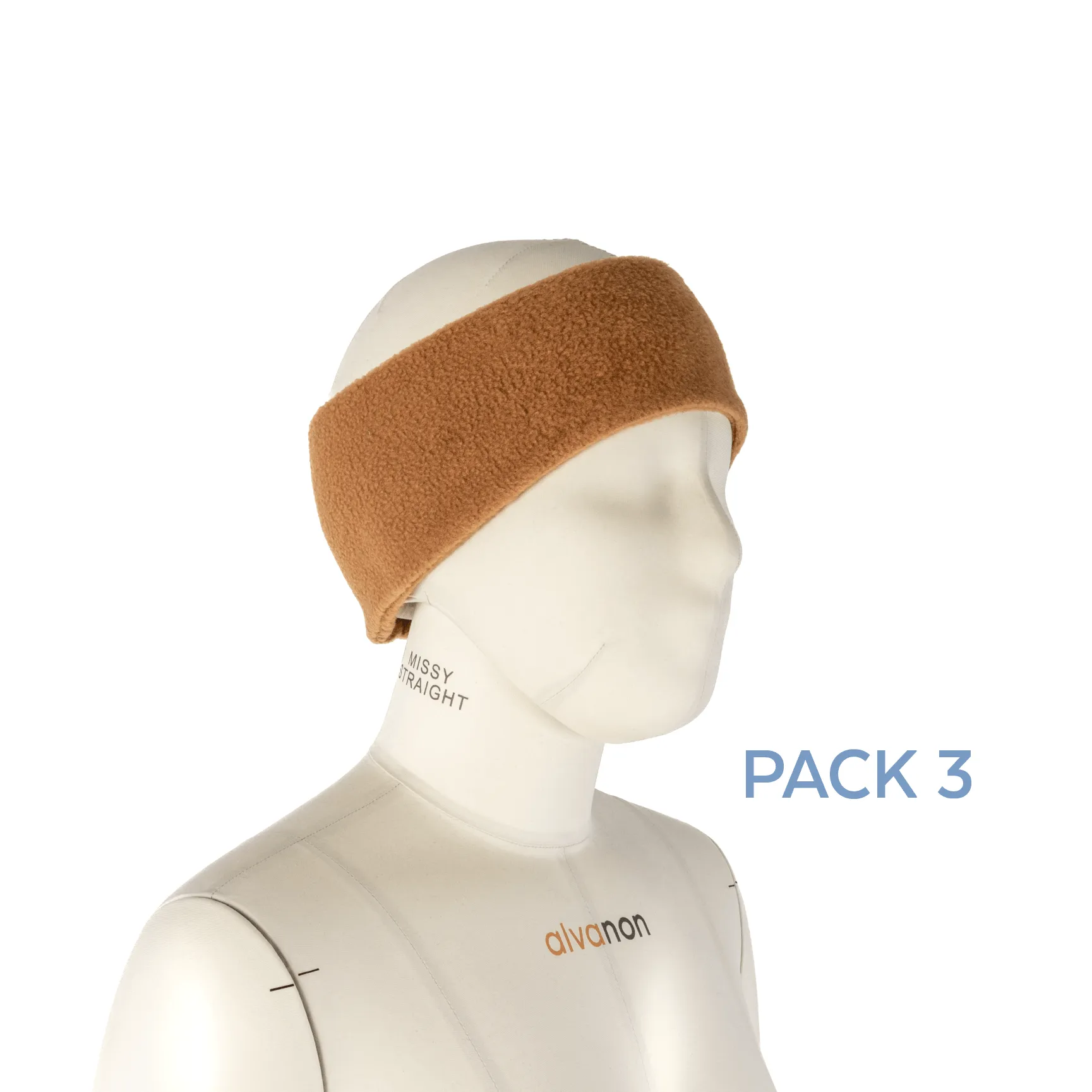 4350 // ALBERT - Winter Headwear