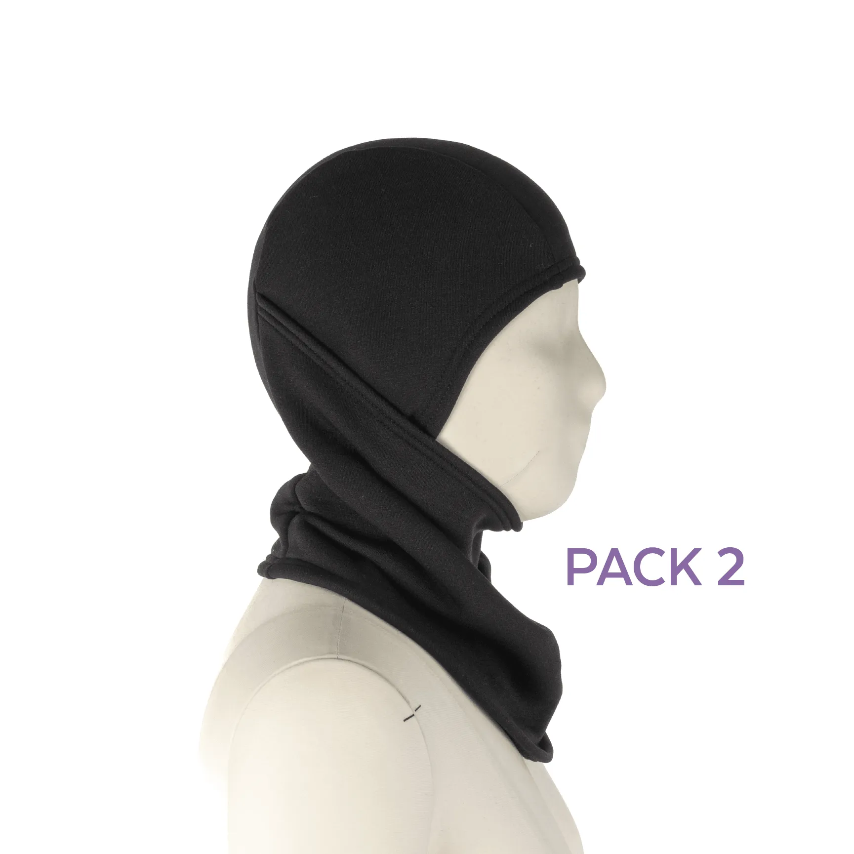 4350 // ALBERT - Winter Headwear