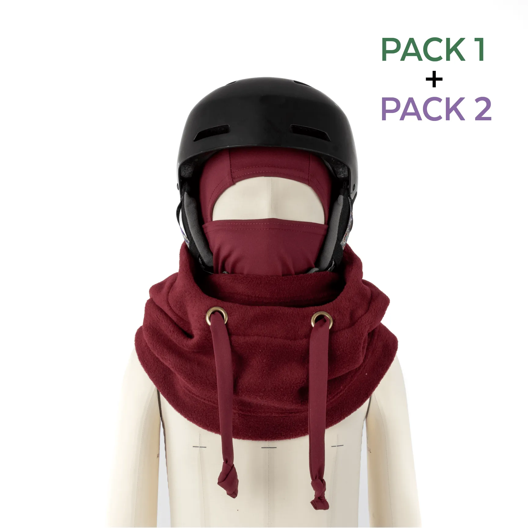 4350 // ALBERT - Winter Headwear