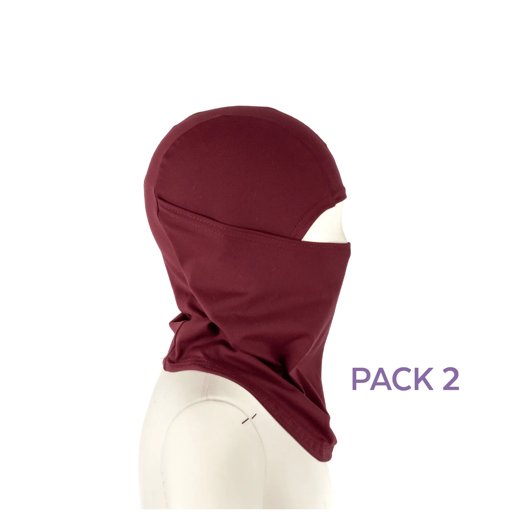 4350 // ALBERT - Winter Headwear