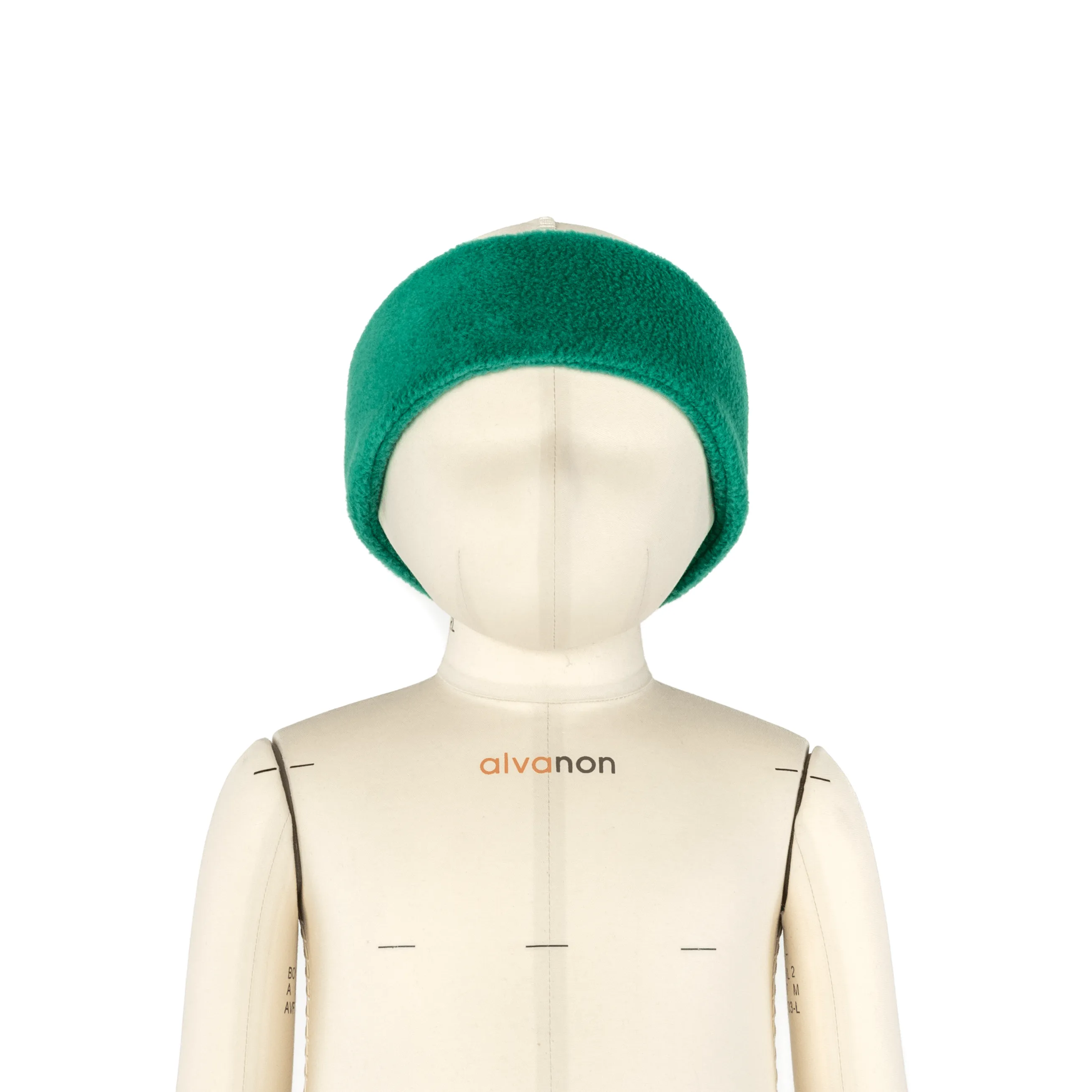 4350 // ALBERT - Winter Headwear