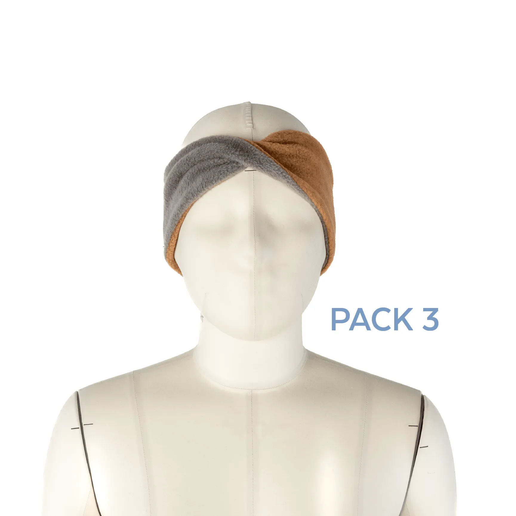 4350 // ALBERT - Winter Headwear