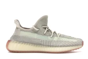 adidas Yeezy Boost 350 V2 'Citrin Non-Reflective'