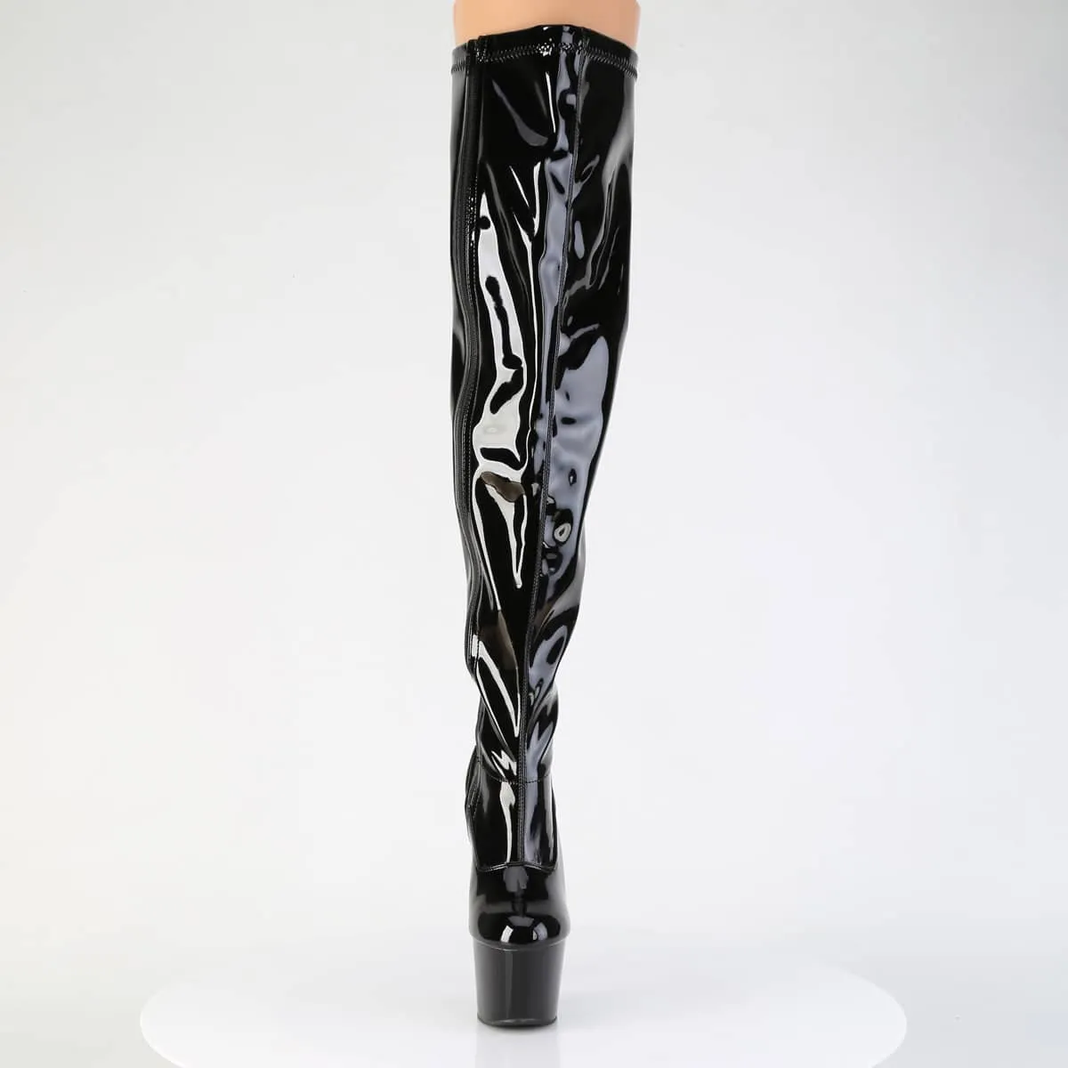 ADORE-3000WCF Thigh High Boots