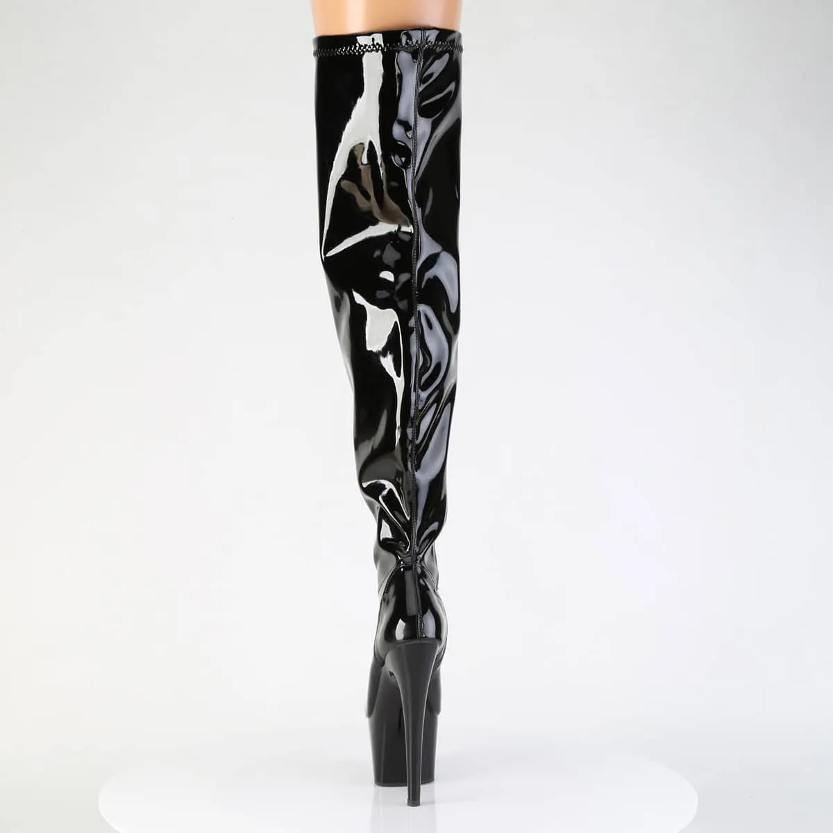 ADORE-3000WCF Thigh High Boots
