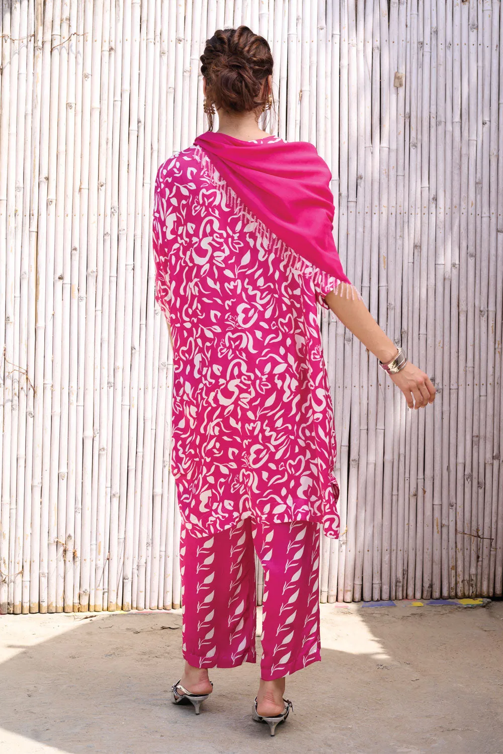 AKIA PRINT SET