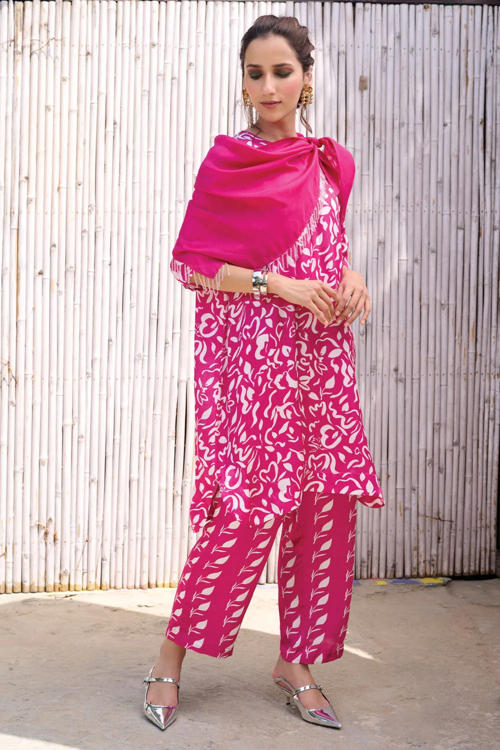 AKIA PRINT SET
