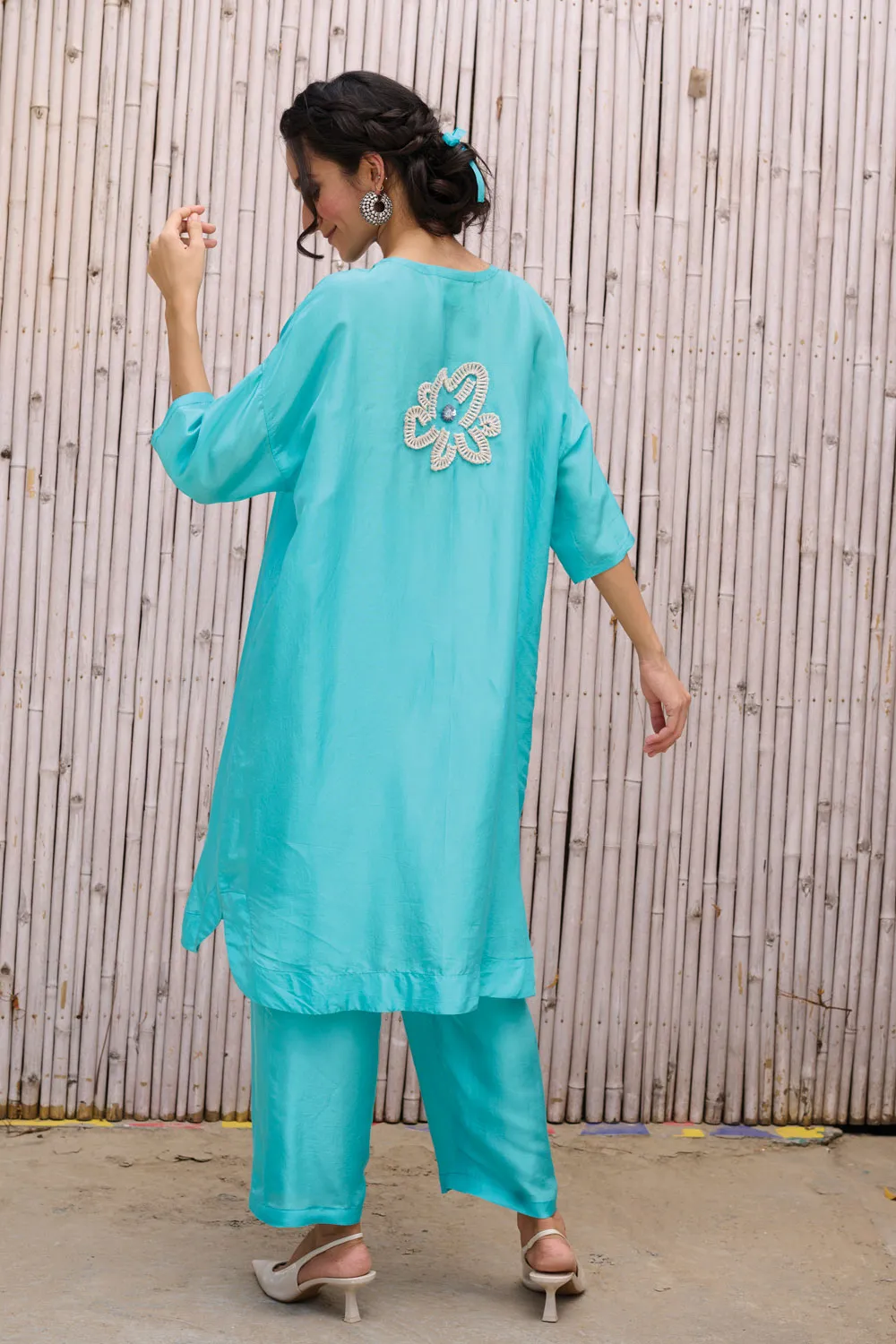 AKIA SOLD SET