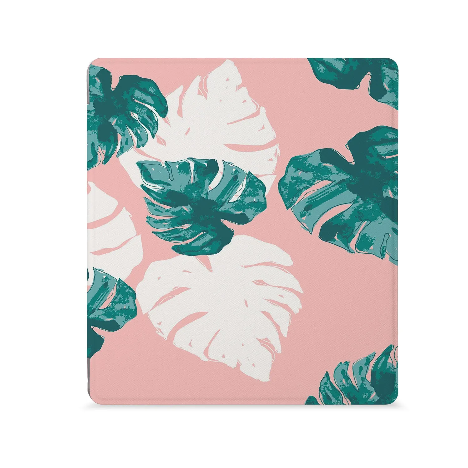 All-new Kindle Oasis Case - Pink Flower 2