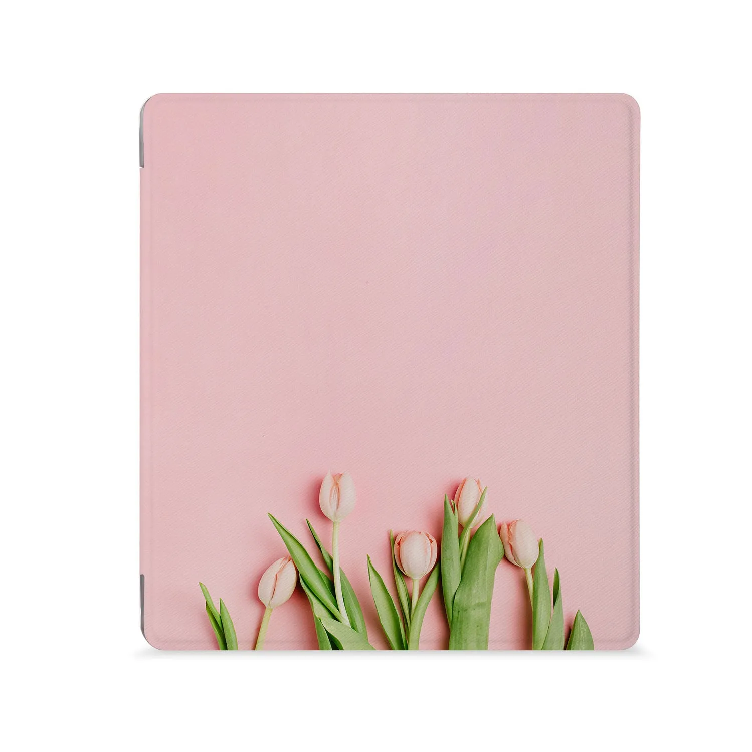 All-new Kindle Oasis Case - Pink Flower 2