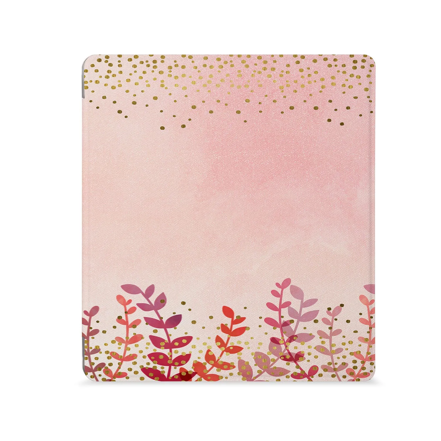 All-new Kindle Oasis Case - Pink Flower 2