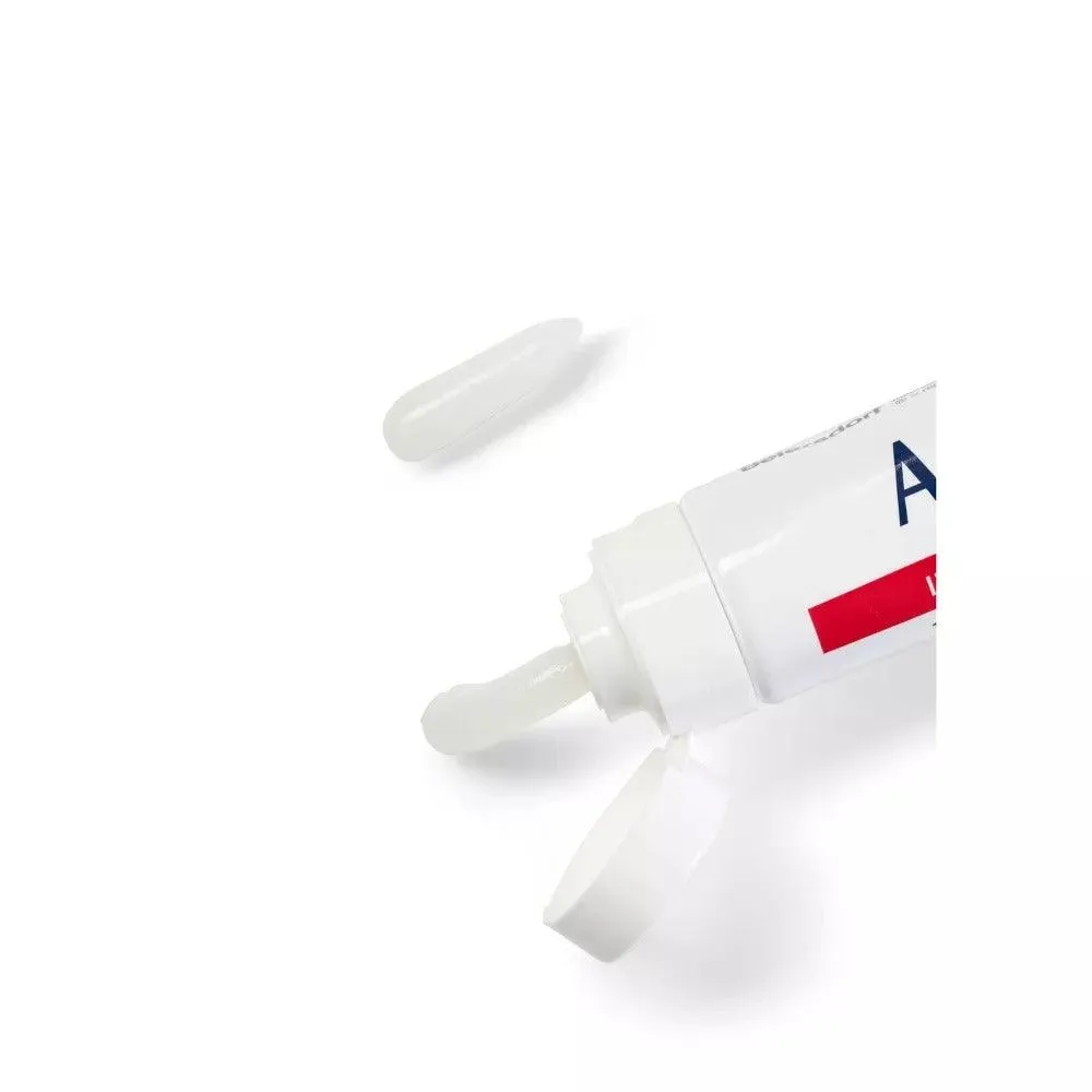 Aquaphor 1% Hydrocortisone Itch Relief Ointment Unscented - 2oz