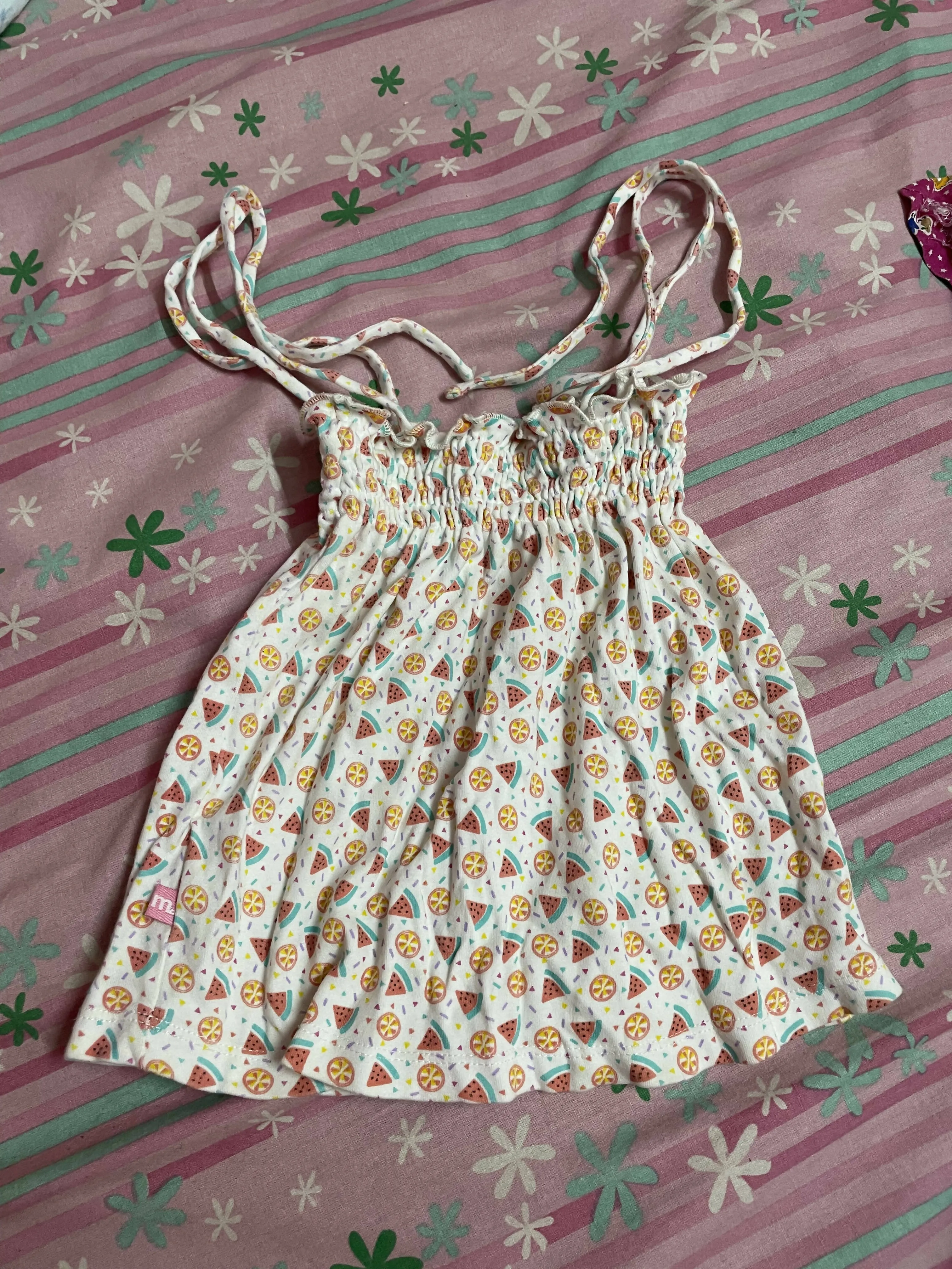 Baby dress / Casual wear (Combo of 10)