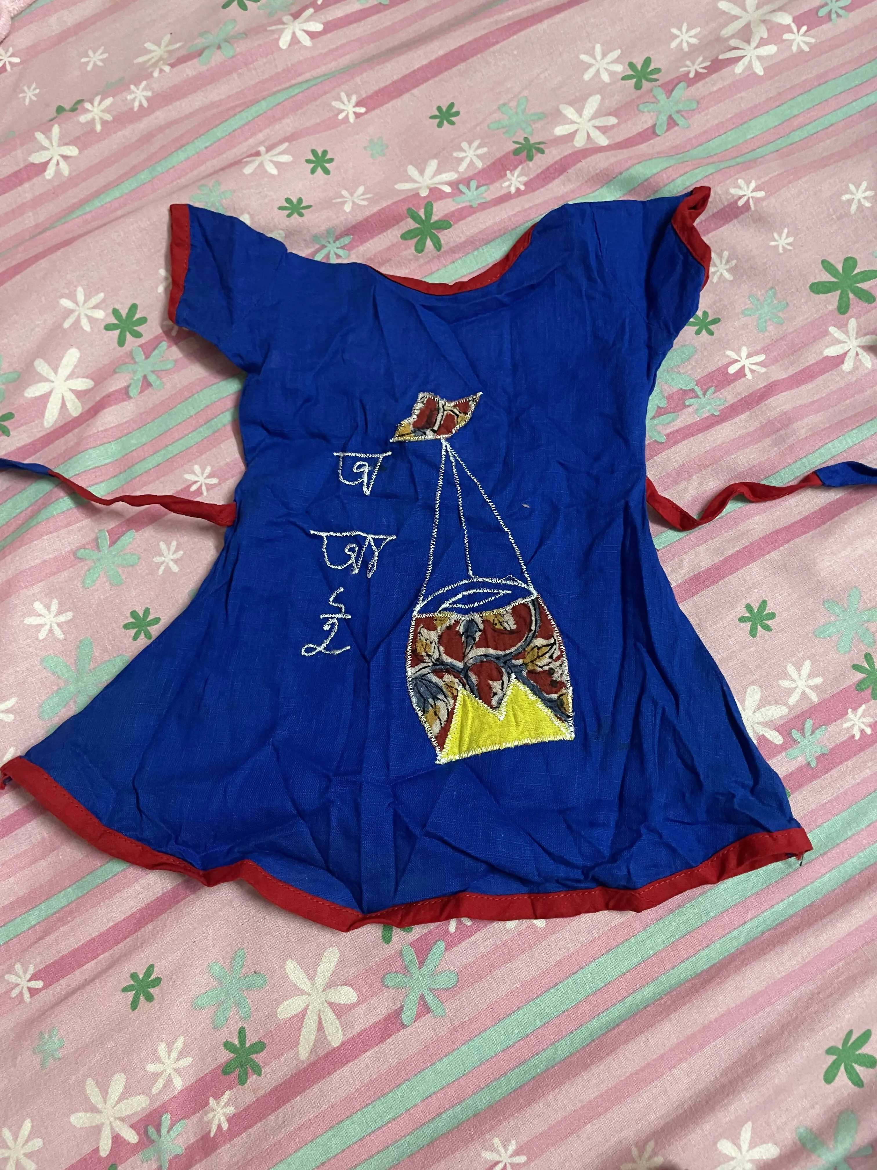 Baby dress / Casual wear (Combo of 10)