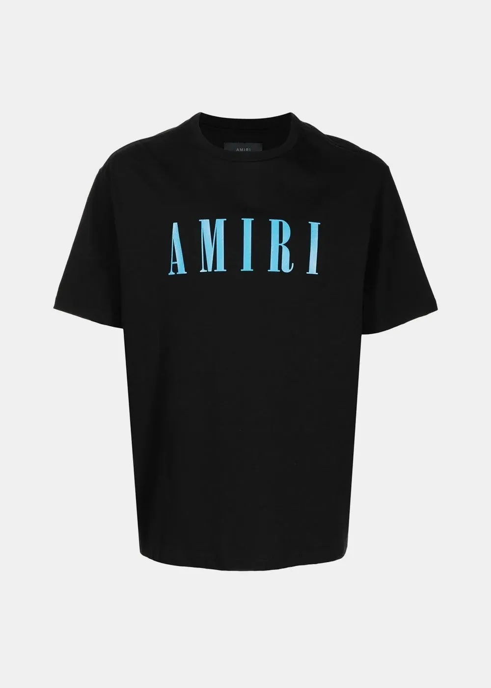 Black Core Logo T-Shirt