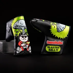 Blasted Billy Blade Special