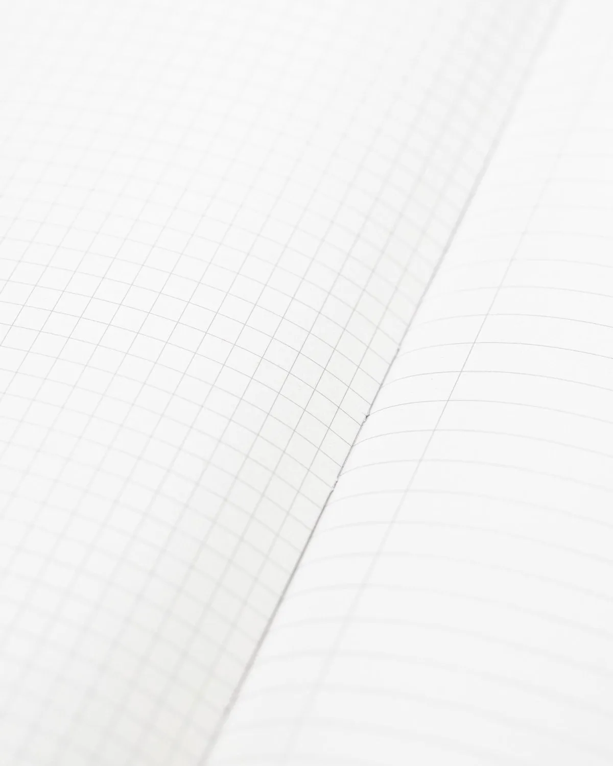 Butterflies Hardcover Lined/Grid Notebook