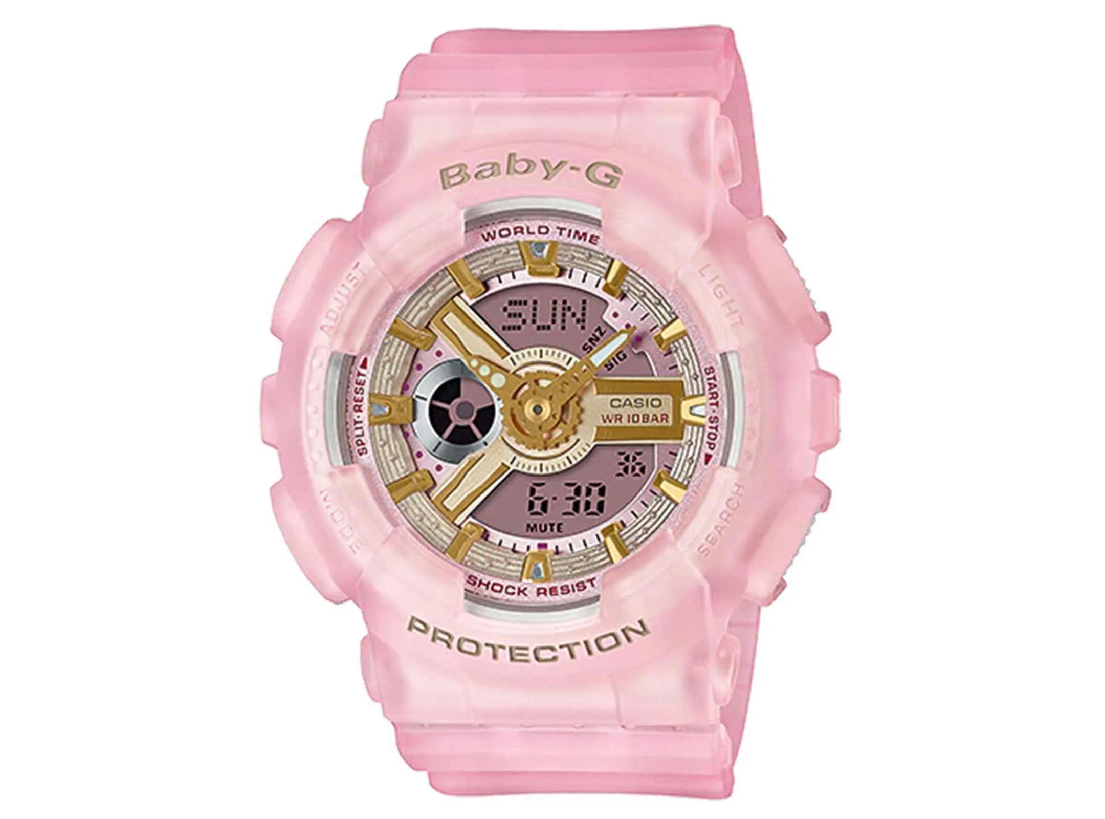 Casio - Baby-G - BA-110SC-4ADR
