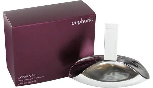 CK Euphoria