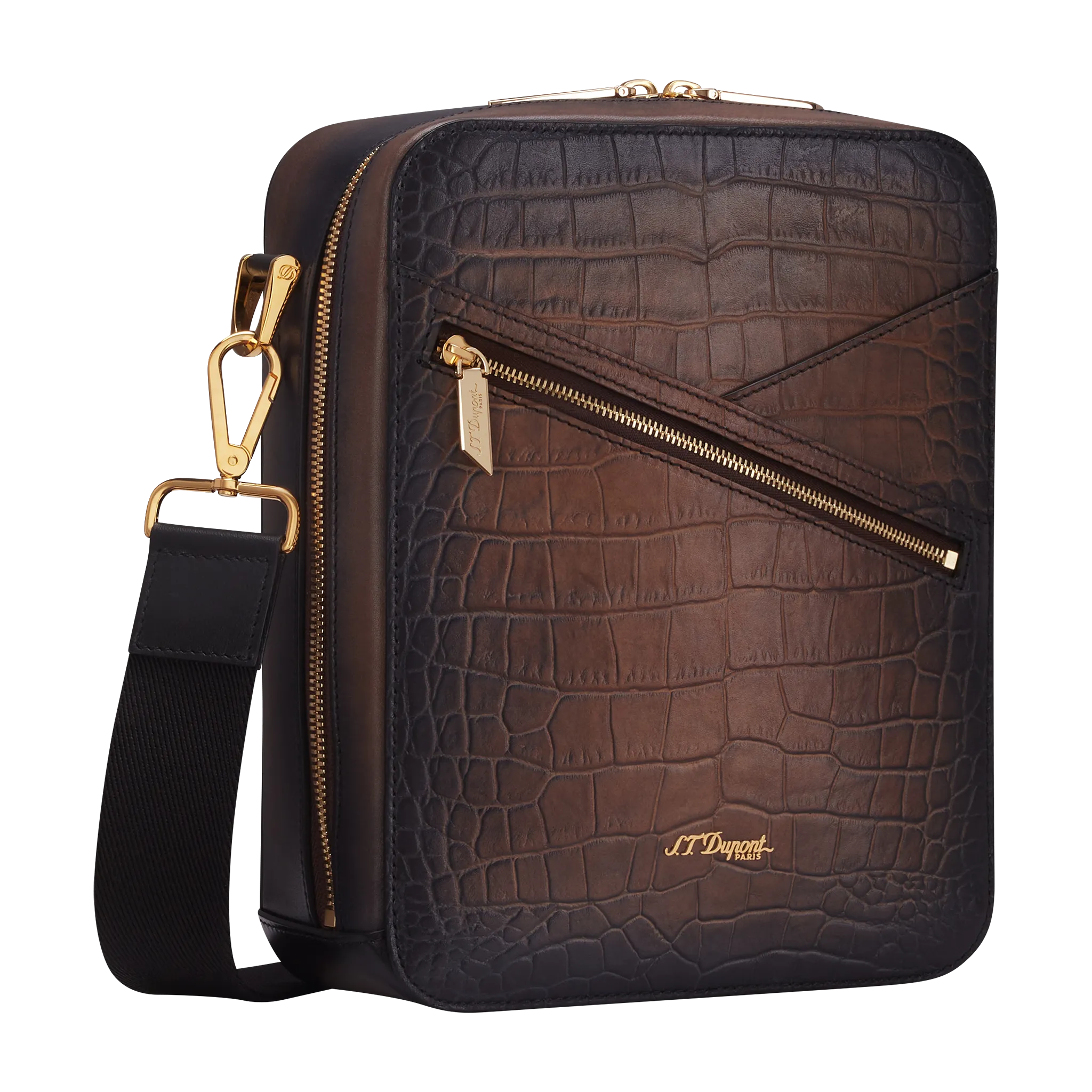 Crossbody