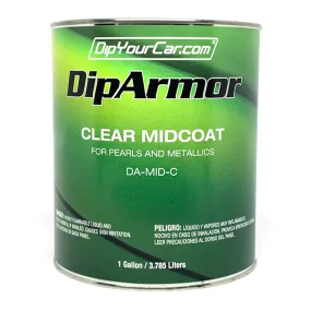 Dip Armor™  Mid Coat
