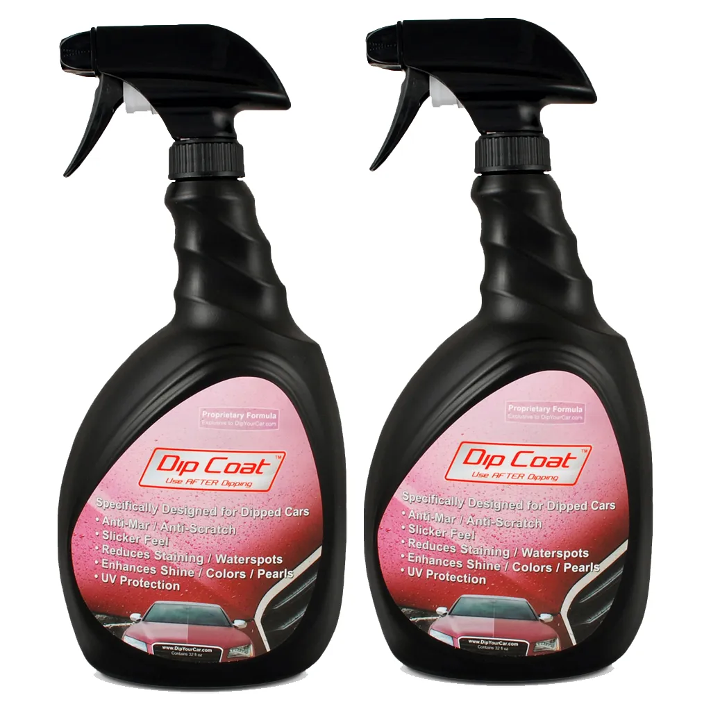 Dip Coat™ Protective Spray