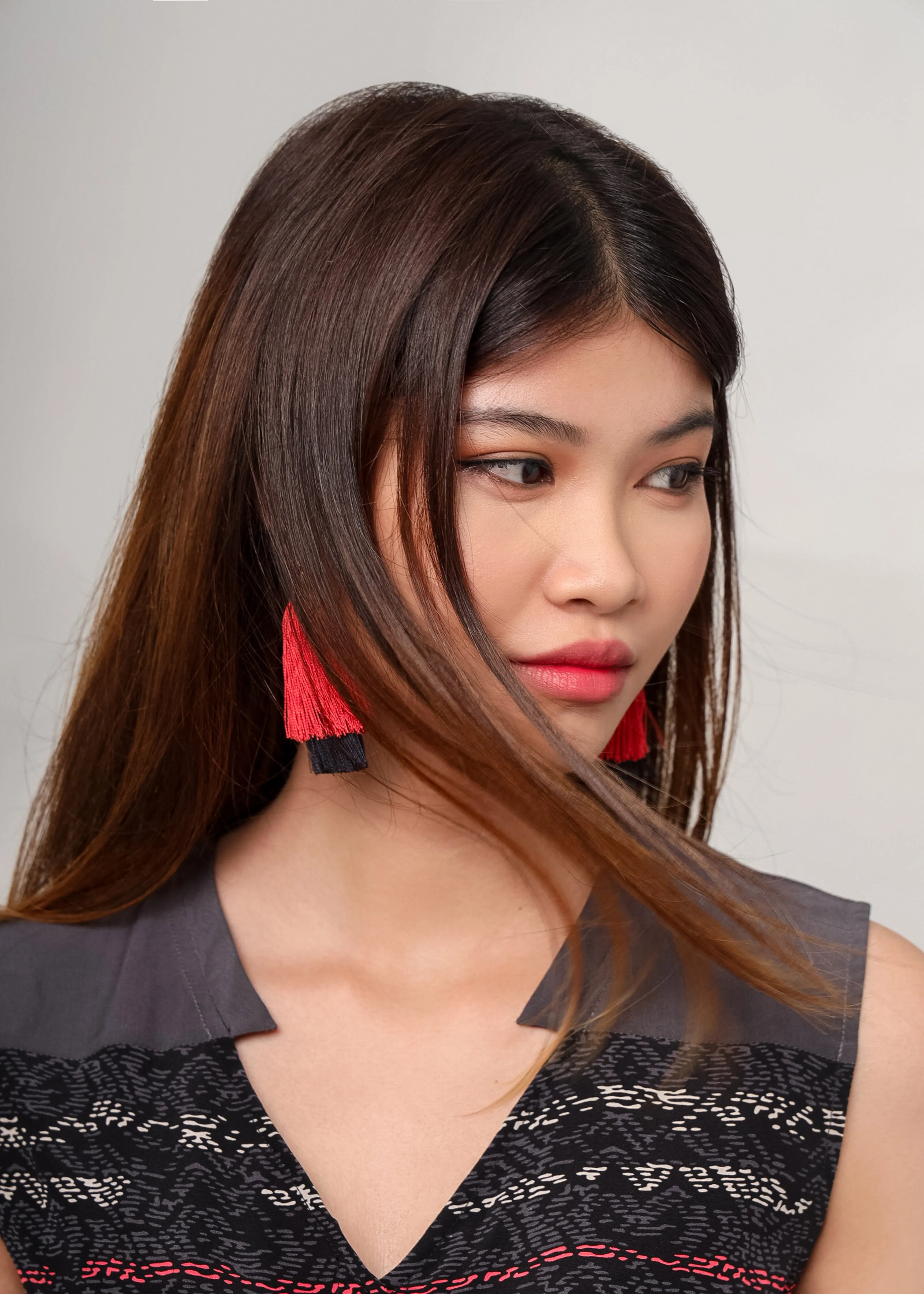 DUDU - RED DAO