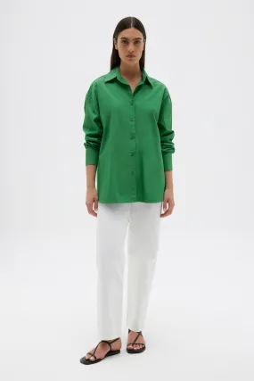 Everyday Poplin Shirt