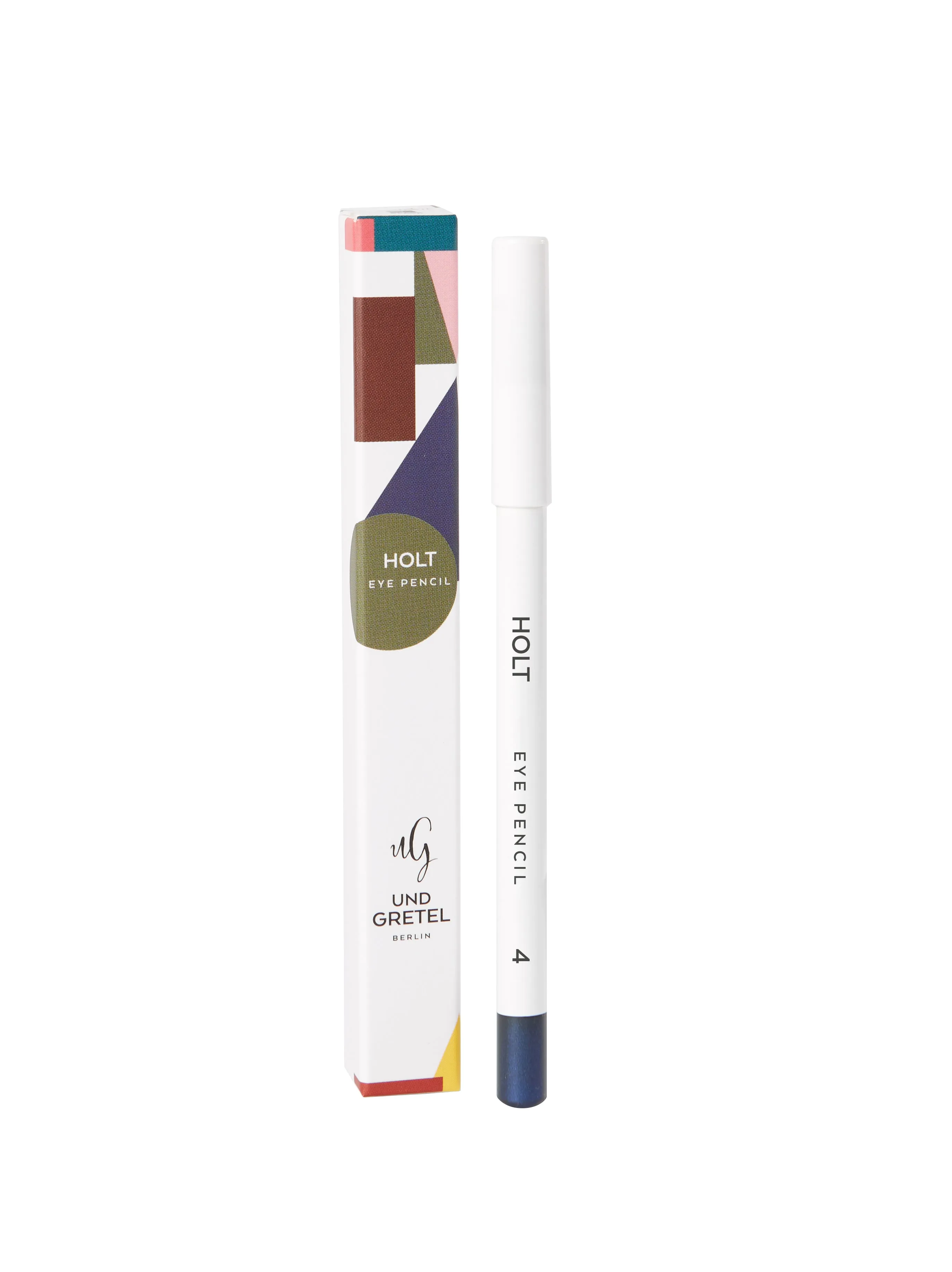 EYE PENCIL "HOLT" IN BLUE