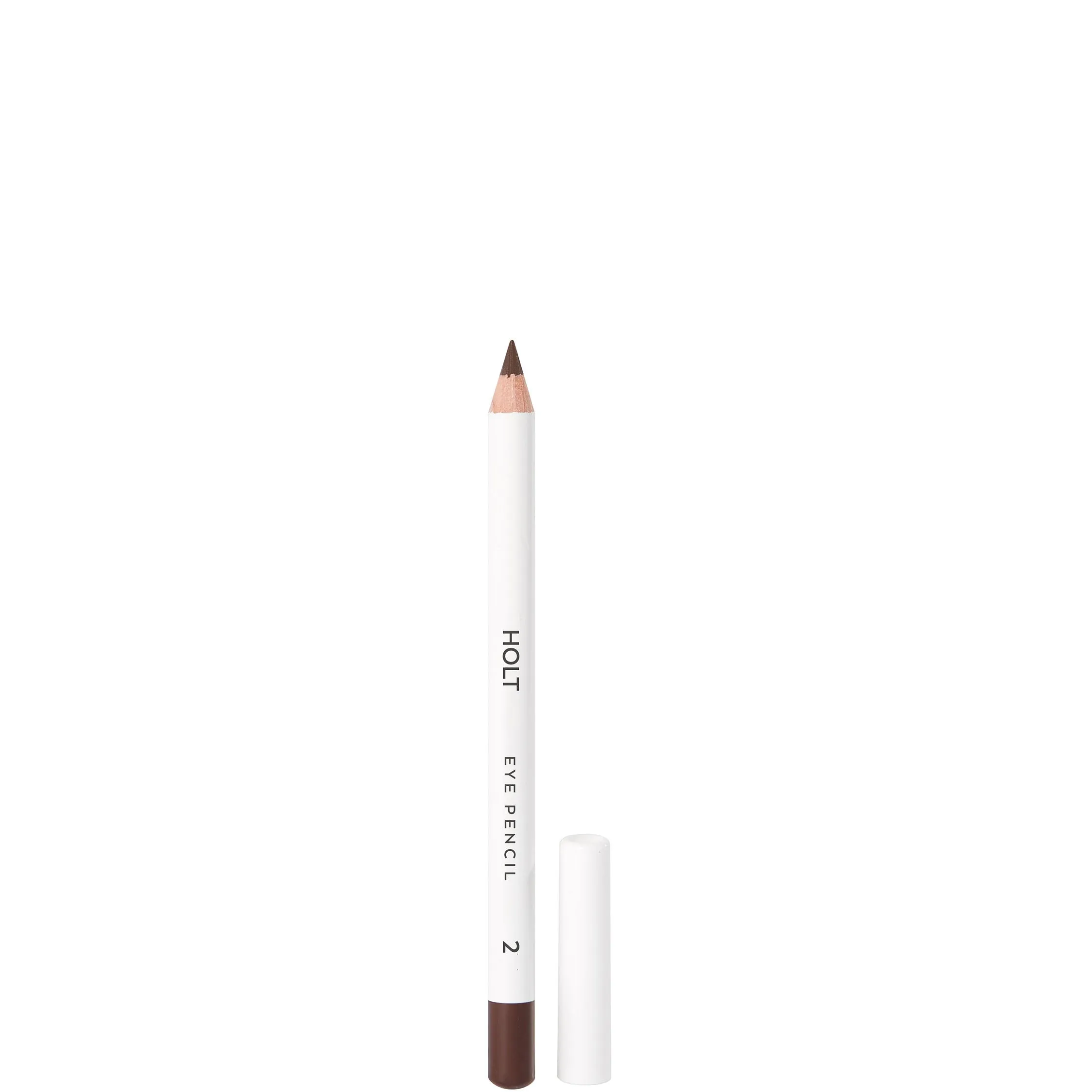 EYE PENCIL "HOLT" IN MOCHA