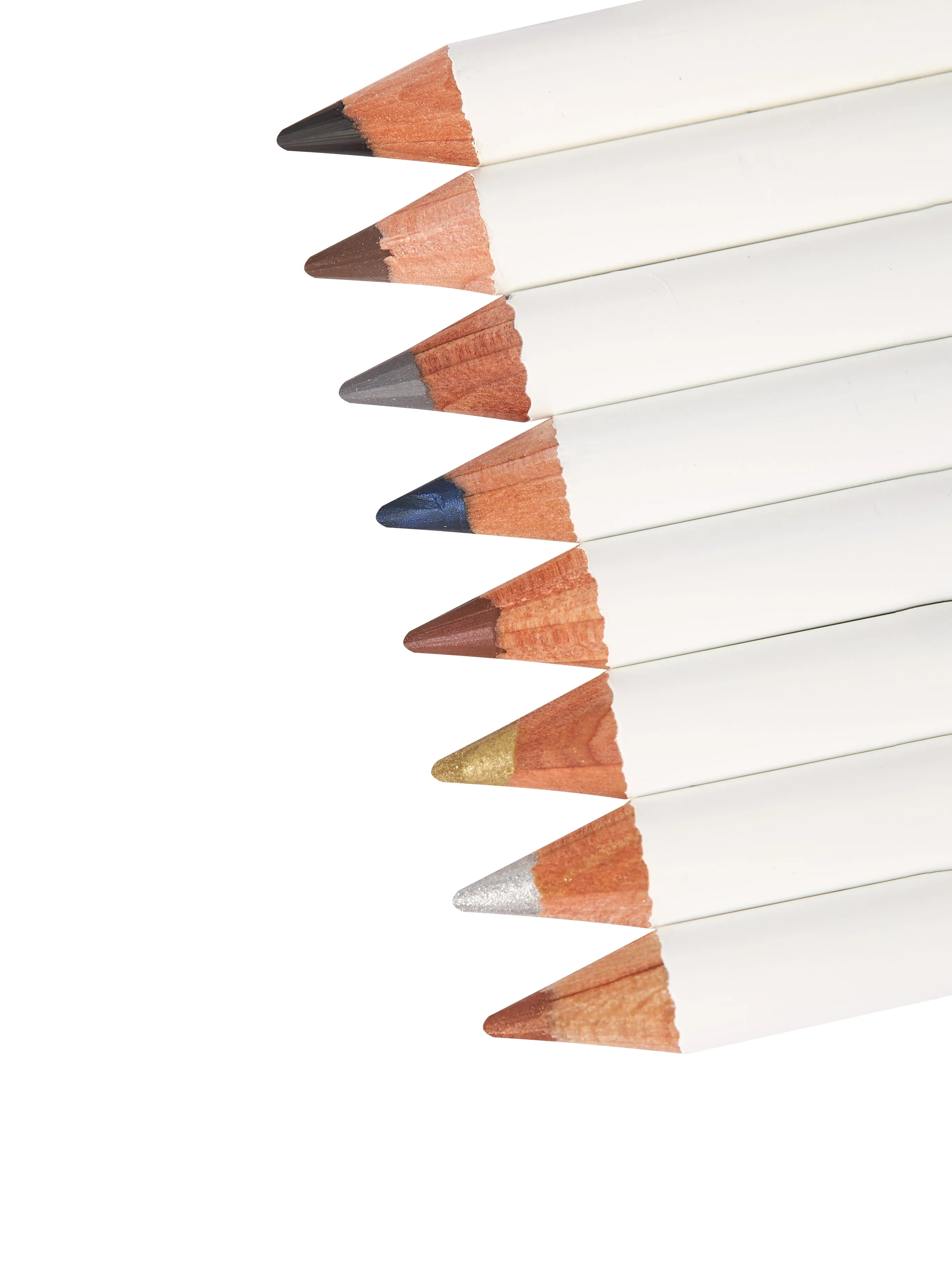 EYE PENCIL "HOLT" IN MOCHA