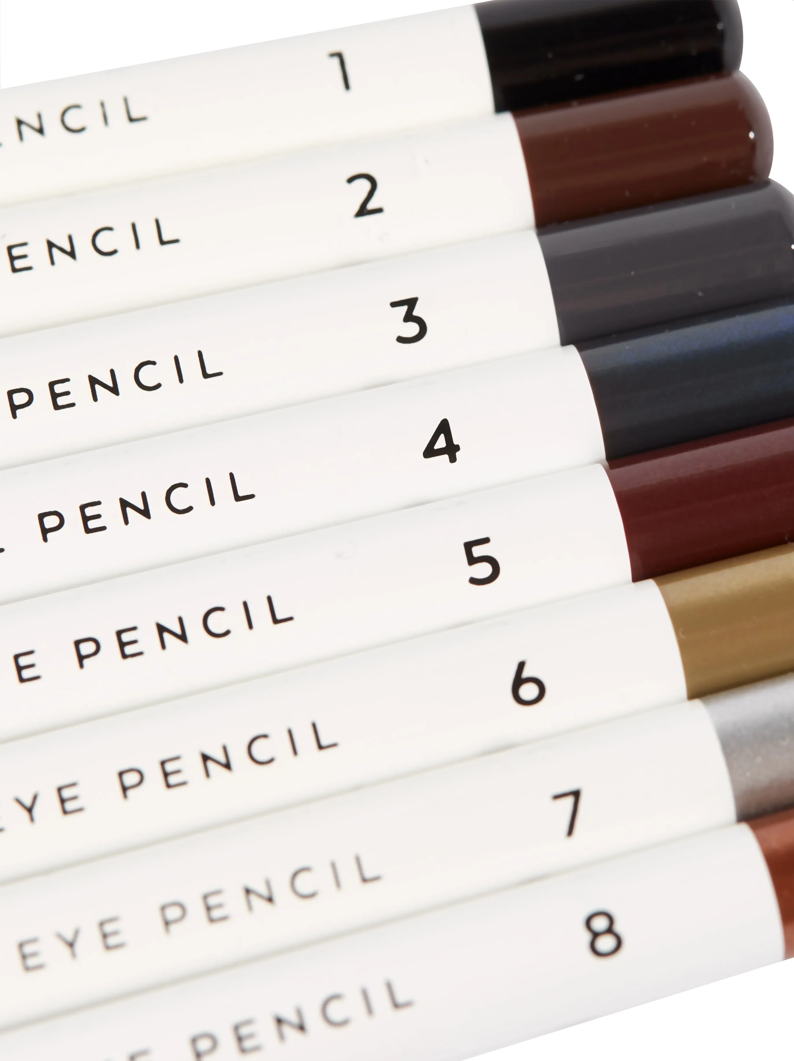 EYE PENCIL "HOLT" IN MOCHA