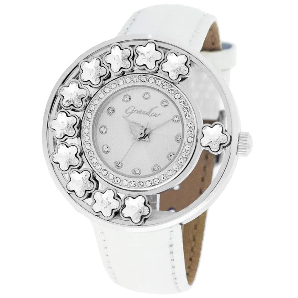 Floral Series G13055