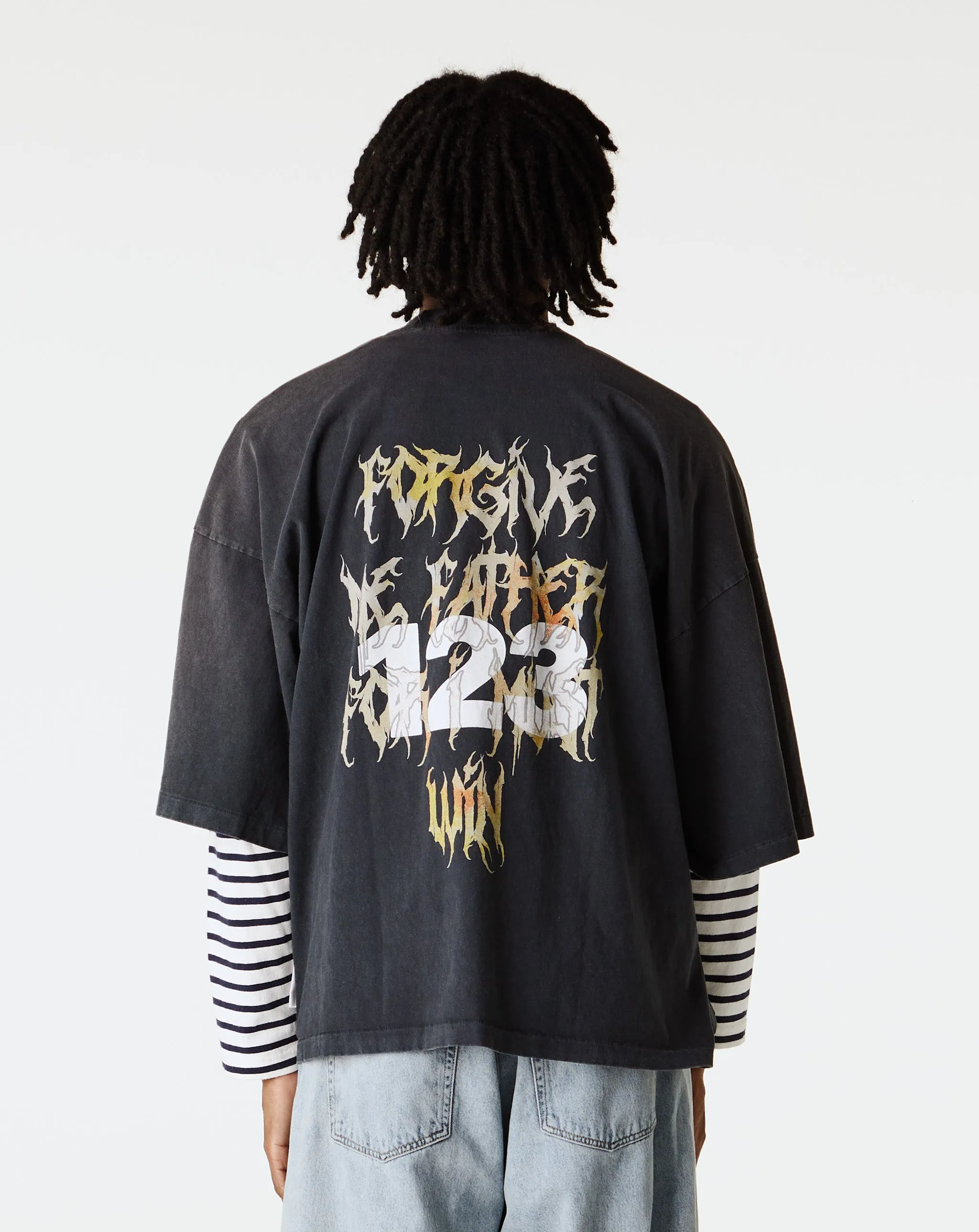Forgive Me Vintage T-Shirt