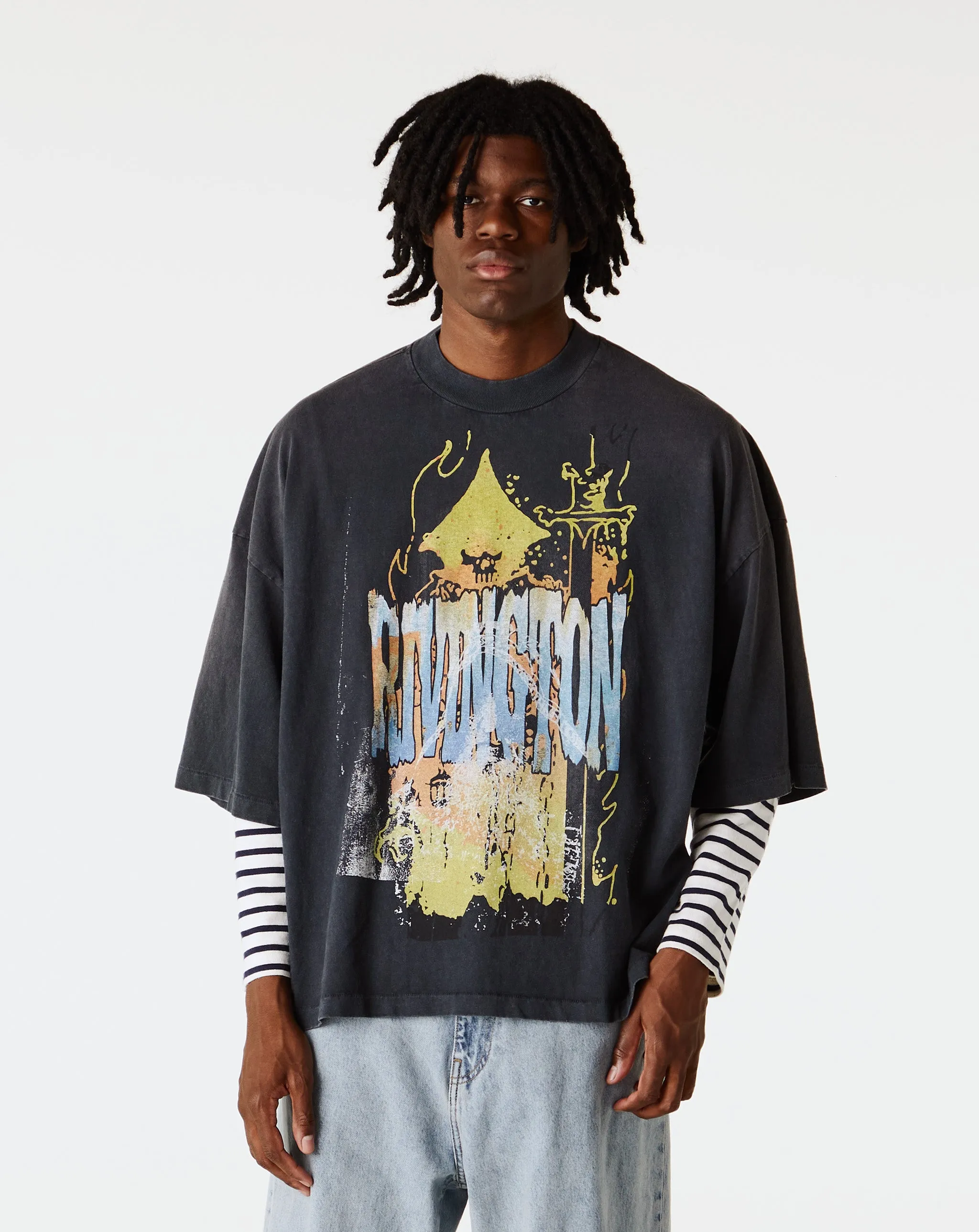 Forgive Me Vintage T-Shirt