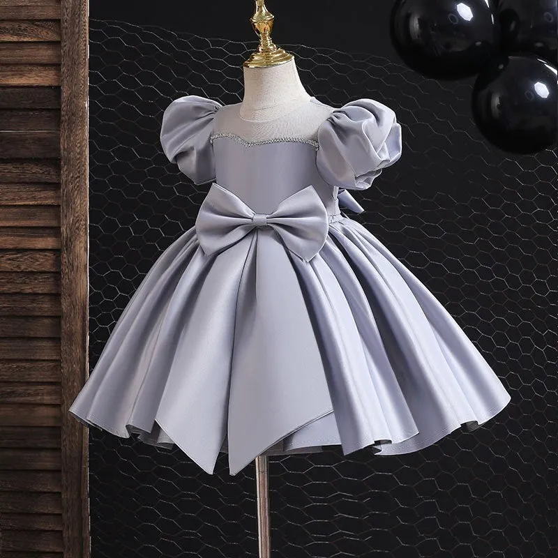 Girl Dress