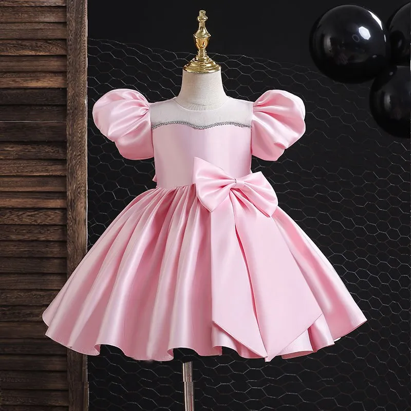 Girl Dress