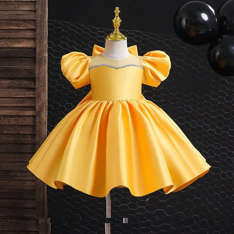 Girl Dress