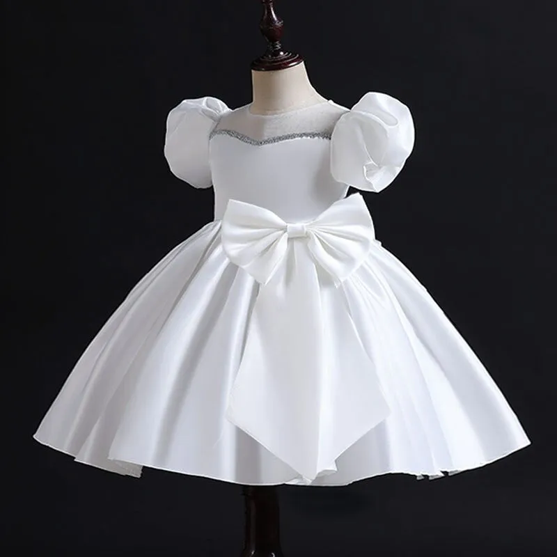 Girl Dress