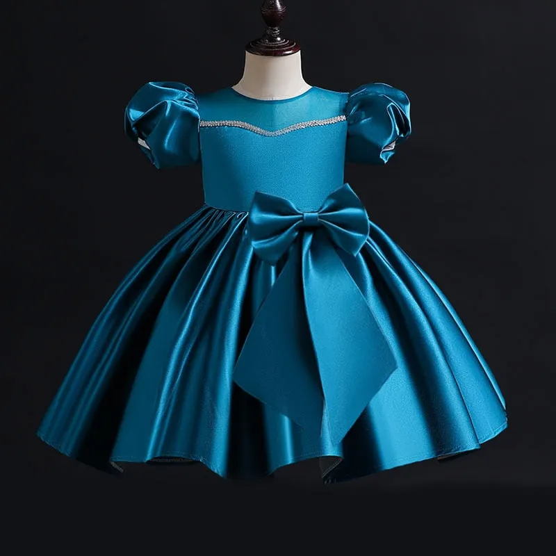 Girl Dress