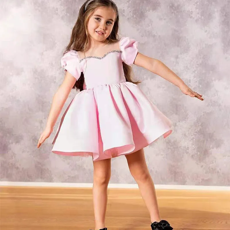 Girl Dress