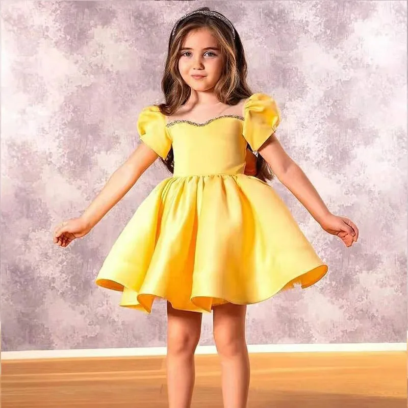 Girl Dress