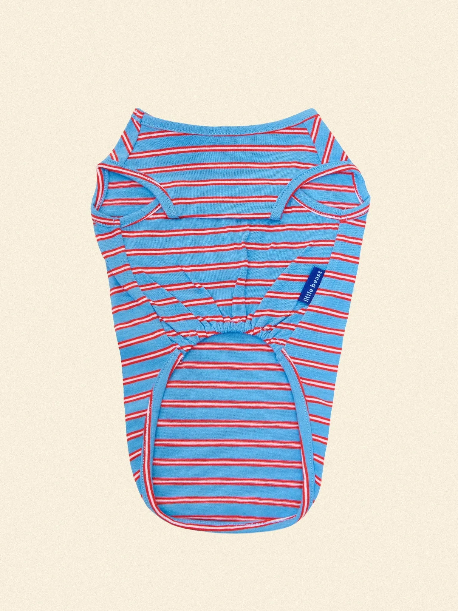 Gone Hiking Sleeveless Shirt