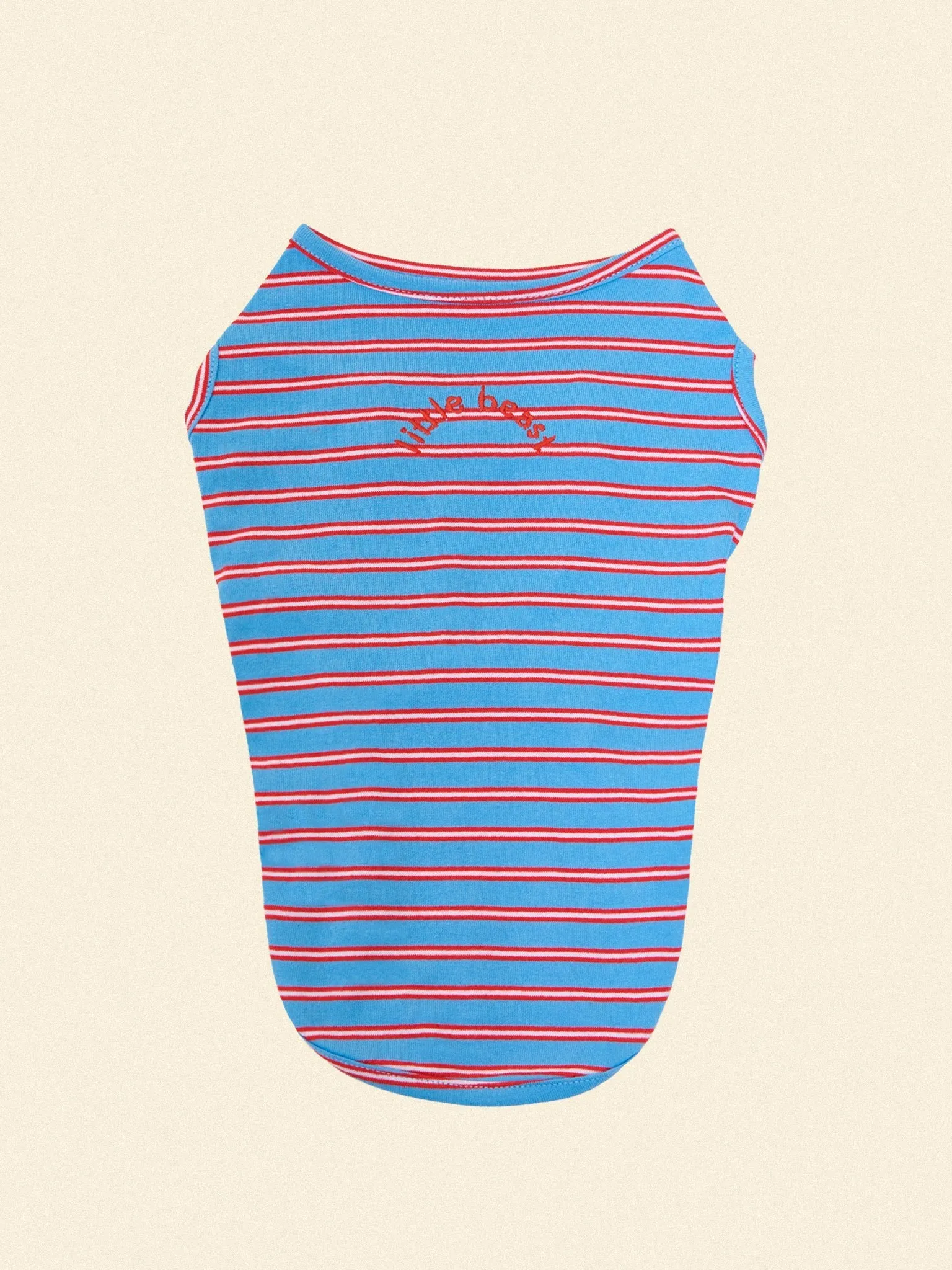 Gone Hiking Sleeveless Shirt
