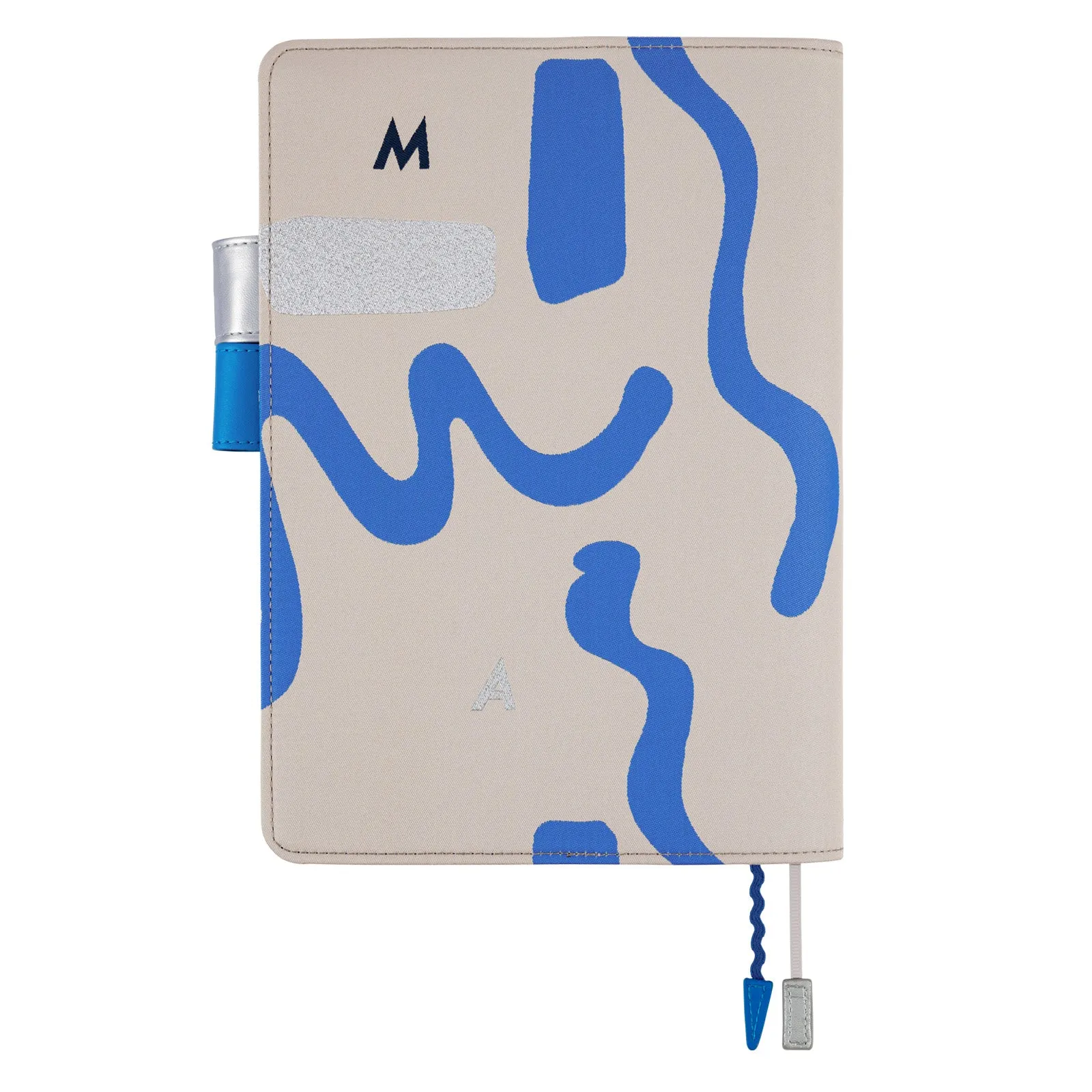 Hobonichi Techo Cover Cousin A5 -  PAMM: Thanks Sea