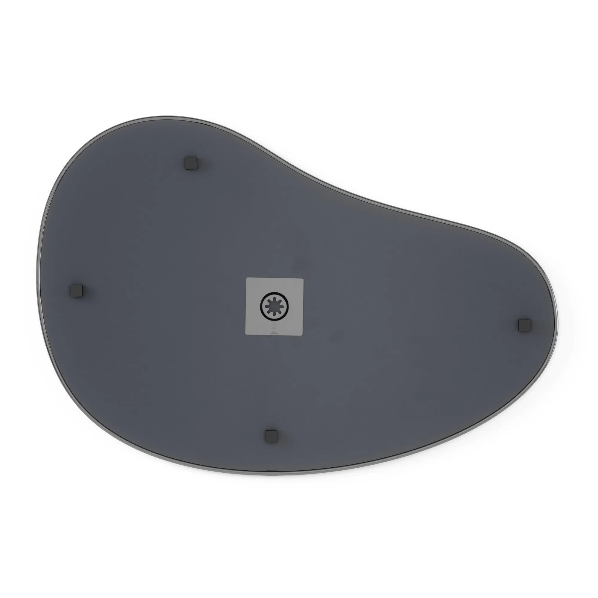 Hubba Pebble Wall Mirror