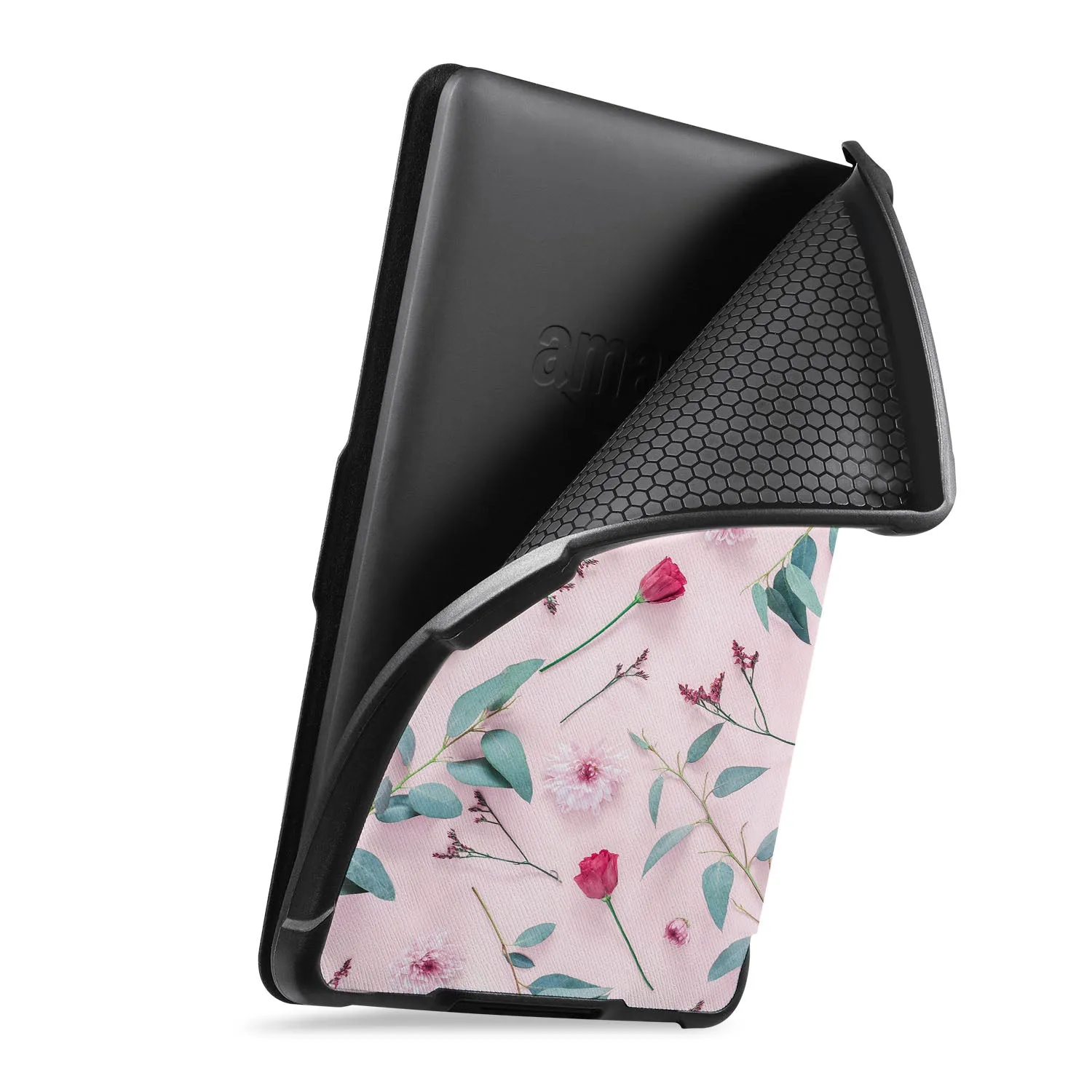 Kindle Case - Flat Flower 2