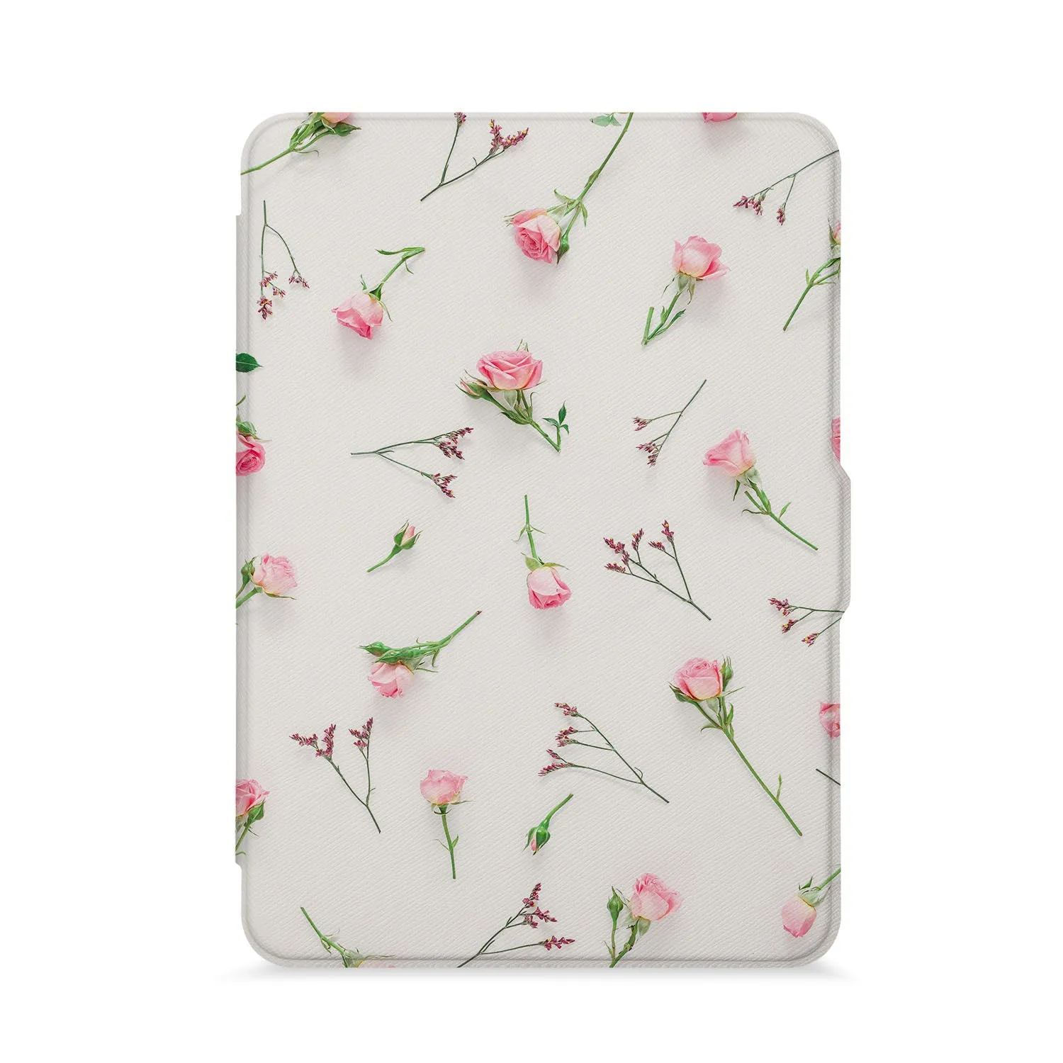 Kindle Case - Flat Flower 2