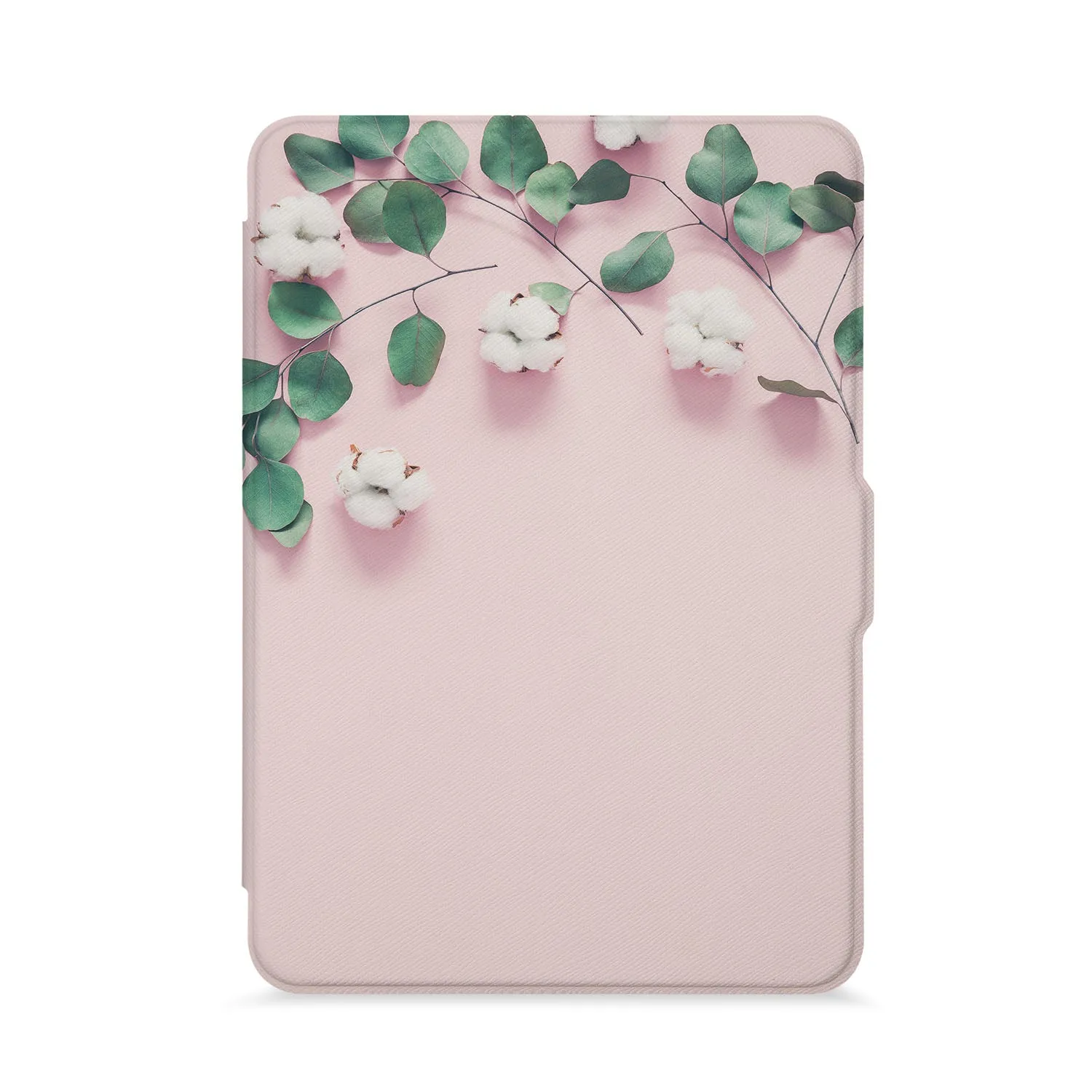 Kindle Case - Flat Flower 2